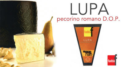 Pecorino Romano Lupa Product Image
